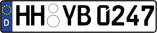 HH-YB0247