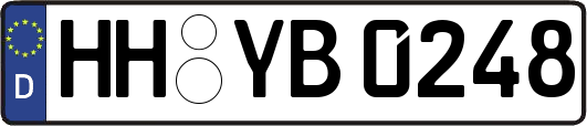 HH-YB0248
