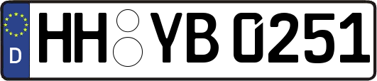 HH-YB0251