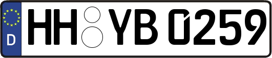 HH-YB0259