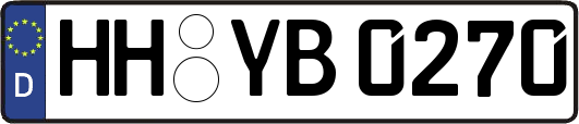HH-YB0270