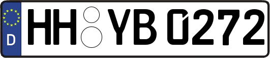 HH-YB0272