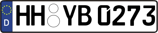 HH-YB0273