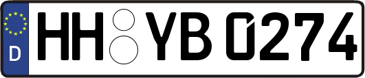 HH-YB0274