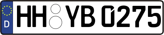 HH-YB0275