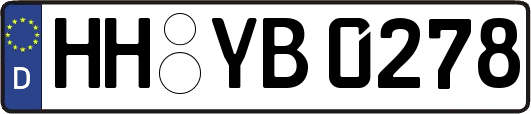 HH-YB0278
