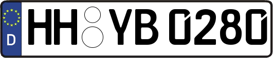 HH-YB0280