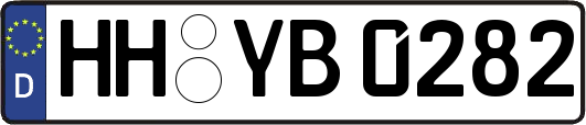 HH-YB0282