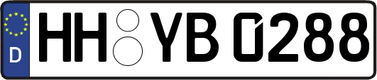 HH-YB0288
