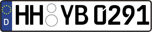 HH-YB0291