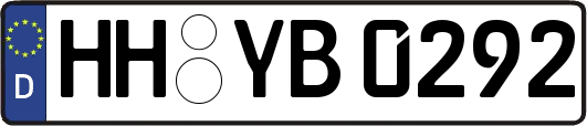 HH-YB0292