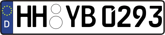 HH-YB0293