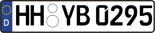 HH-YB0295