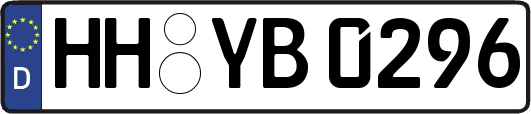 HH-YB0296