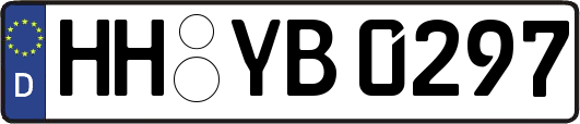 HH-YB0297