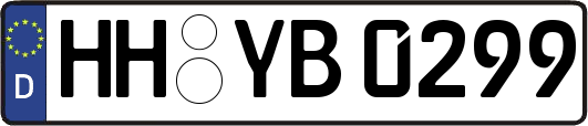 HH-YB0299