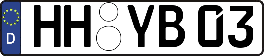 HH-YB03