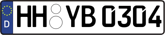 HH-YB0304