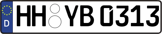 HH-YB0313