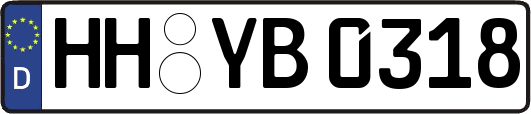 HH-YB0318