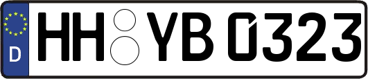 HH-YB0323