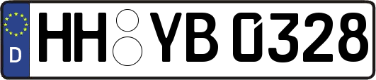 HH-YB0328