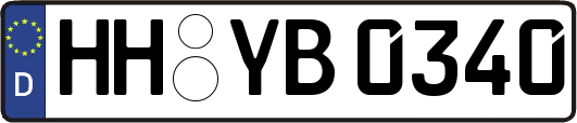 HH-YB0340