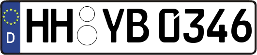 HH-YB0346