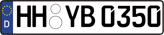HH-YB0350