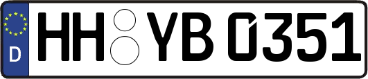 HH-YB0351