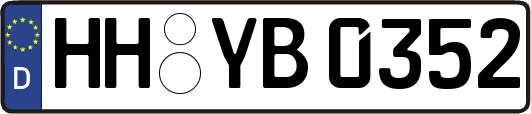 HH-YB0352