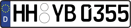 HH-YB0355
