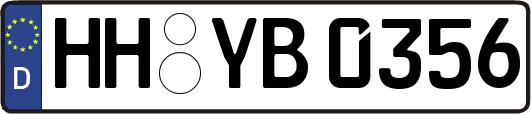 HH-YB0356