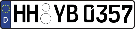 HH-YB0357