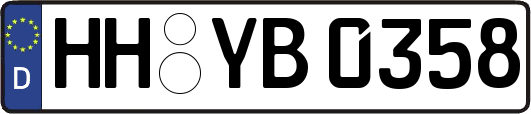HH-YB0358