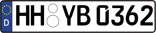 HH-YB0362