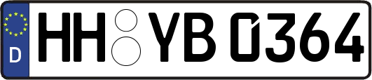 HH-YB0364