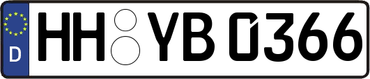 HH-YB0366