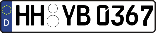 HH-YB0367