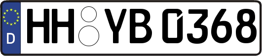 HH-YB0368