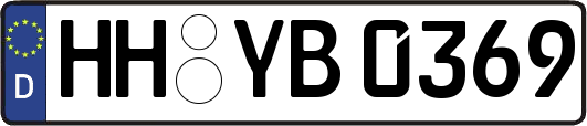 HH-YB0369