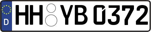 HH-YB0372