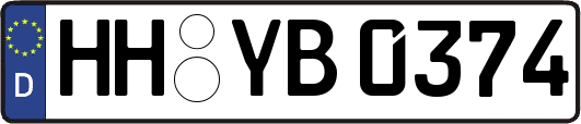 HH-YB0374