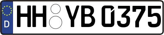 HH-YB0375