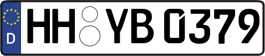 HH-YB0379
