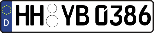 HH-YB0386