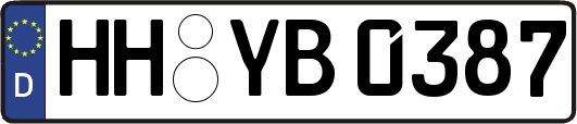 HH-YB0387