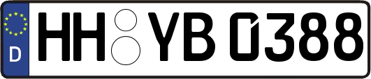 HH-YB0388