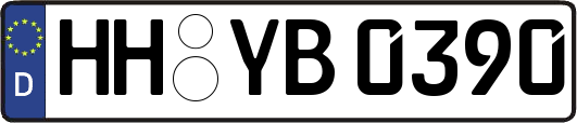 HH-YB0390