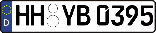 HH-YB0395